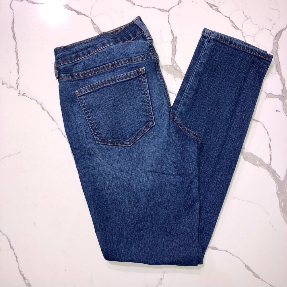 Old Navy Women’s Skinny Jeans